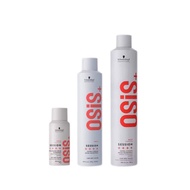 SCHWARZKOPF OSIS SESSION HAIR SPRAY