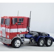 Robot Transformers Optimus Prime - WeiJiang M01 Commander