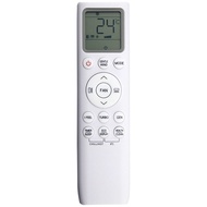 Compatible with TCL air conditioner 002383 remote control