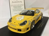 Auto-1/18-Porsche 911(996) GT3 Cup
