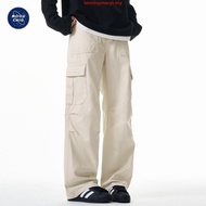 The January Outdoor TJO3SP6 8-Pocket Cargo Pants