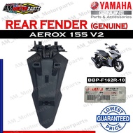 REAR FENDER AEROX 155 V2 (BBP-F162R-00/BBP-F162R-10)YAMAHA PARTS