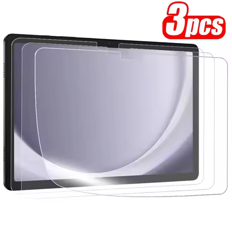 3pcs Matte Paper Film Screen Protector For Samsung Galaxy Tab A9 Plus A8 A7 S6 Lite Tab S7 S8 S9 FE 