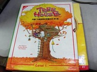 【萬金喵二手書店】只有8本《何嘉仁兒童美語故事書系列(第1集) TREE HOUSE 神奇樹屋系列》#P02HYL