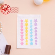 Colorful Star Acne Patch Cute Hydrocolloid Patch Pimples Acne K0b0