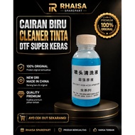Liquid DTF SUPER hard head cleaner XP600/i3200/4720