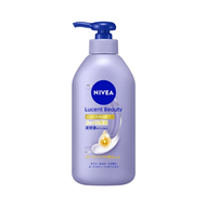 NIVEA/妮維雅Lucent Beauty Vital 豐盈美容液330g
