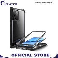 i-Blason Ares Series Clear Case for Samsung Galaxy Note 20/20 Ultra (Without Screen Protector)