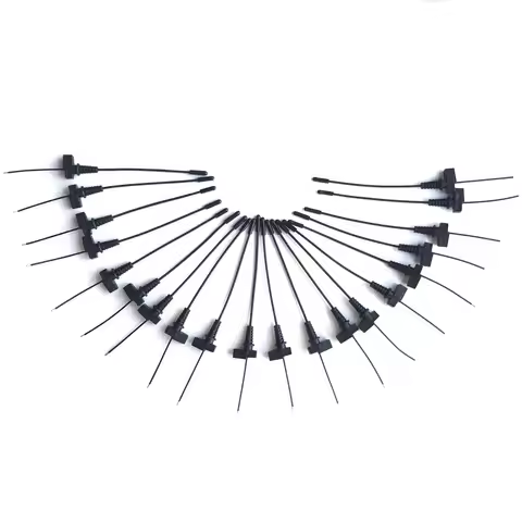 20pcs Antenna For Sennheiser EW100G2/100G3 wireless microphone Bodypack repair Mic part