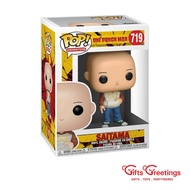 Funko POP One Punch Man 719 Saitama