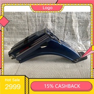 Rear fender of cub 82-84-Dd, original blue car