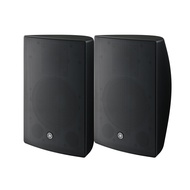 YAMAHA VXS8 ลำโพงติดผนัง ขนาด 8 นิ้ว 2 ทาง 180 วัตต์ กันนํ้าได้ระดับ IP35 (ราคาต่อคู่) AT Prosound