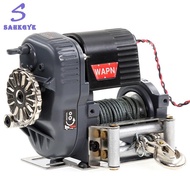For 1:10 Scale RC Winch 8274 Warn 1/10 for Rock Crawler Car / SCX10/-4