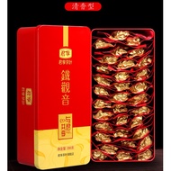 Chinese Tea Tie Guan Yin Pu' er Tea  black tea Oolong Tea 铁观音红茶乌龙茶 YYY
