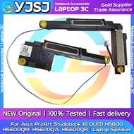 New Original Laptop Notebook Speaker horn audio For Asus ProArt Studiobook 16 OLED H5600 H5600QM H56
