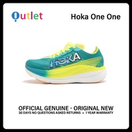 ใหม่และแท้ Hoka One One U Rocket X2 รองเท้ากีฬา 1127927CEPR รับประกัน 1 ปี