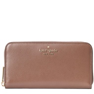Kate Spade Staci Large Continental Wallet in Dusk Cityscape