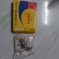 Yamaha YB100 Carburetor Repair Kit