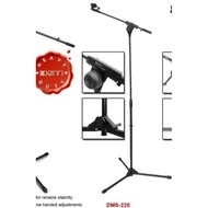 DENN MICROPHONE STAND DMS-220
