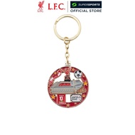 LFC Anfield Road Keychain Multicolor