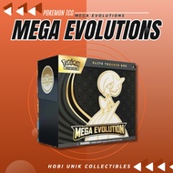 (Live Rip)[ME] Pokemon Elite Traine Box TCG : Mega Evolution ETB