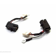 DC POWER JACK HARNESS PORT FOR TOSHIBA Thrive AT100-101 AT105-SP0102 AT105-T1016