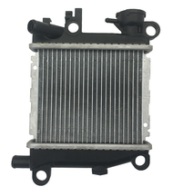 ชุดหม้อน้ำ YAMAHA MIO 125i 1PN-E2460-00 ของแท้100% ราคาสุดคุ้ม