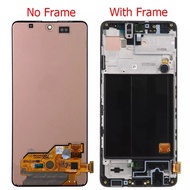 SAMSUNG A51 LCD ORIGINAL SM-A515F