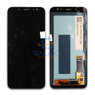 LCD TOUCHSCREEN SAMSUNG A6 2018 / J6 2018 FULLSET