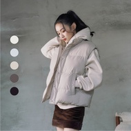 50% Fifty Percent|Gravityless Heating Vest|02561142001