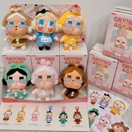 GANTUNGAN Cry baby Cryying aain Keychain | Cry baby crying again | Cry baby bag charm