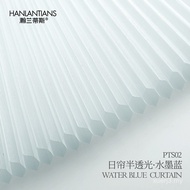 BTV4 Bidai Siang dan Malam Bidai Tipis Lembut Bidai Sarang Lebah Bidai Roller Bidai Separuh Lutsinar