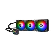 LIQUID COOLING THERMALTAKE TH360 ARGB SYNC BLACK EDITION  (By Lazada Supertphone)