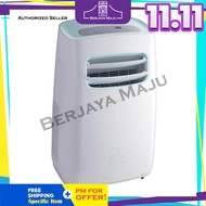 Midea 1.0HP Portable Air Conditioner MPF-09CRN1 (Deluxe Model)