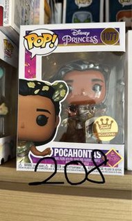 (少量現貨) 公主 Disney princess 白雪公主 jasmine rapunzel 美女與野獸 belle tiana 青蛙公主 風之緣 長髮公主 美人魚 funko pop 寶嘉康蒂 P