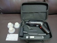 小型手提吸塵機 (全套)
