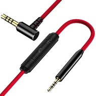 Replacement for Bose Headphone Cord, 2.5mm to 3.5mm Audio Cable for Bose 700 QC25 QC35 QC35 II OE2 A