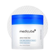 medicube Zero Pore Pad DOUBLE EDITIONS 2.0 70Pad