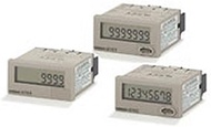 OMRON H7ET-N1-B Time Counter