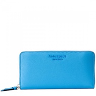 Kate Spade Cameron Monotone Large Continental Wallet in Oceanside