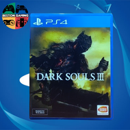 PS4 แผ่น ps4 dark soul 3 มือ 2