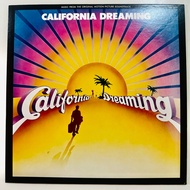 California Dreaming Soundtrack LP | Japan Vinyl Pressing | Classic 70s Movie OST Casablanca VIP-6666