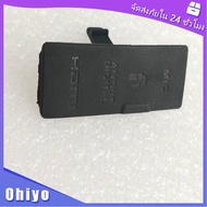 ยาง USB Canon กล้อง canon 550D 700D 1100D  ยางปิดด้านข้าง Canon