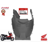 64521-K0W-N00 Front Lower Cover for Mud Deck ADV 150 2019