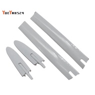 Car Roof Top Hinge Cover Left Right Clips Replacement Parts Accessories for     E93 335I 430I  F83 5