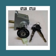 GT128 / CT110 Main Switch