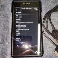 Sony nw-wm1a