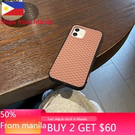 Xiaomi redmi note11 pro max mi 11 lite 5G Rubber Waffle soft phone case Mi11T 11t pro van s case