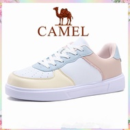 Camel Women's Flat Sport Shoes