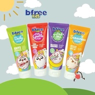 AULIA BFREE SUNSCREEN LOTION KIDS